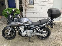  Acheter une moto Occasions SUZUKI GSF 650 SA Bandit ABS (touring)