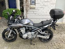 Motorrad kaufen Occasion SUZUKI GSF 650 SA Bandit ABS (touring)