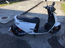 Motorrad kaufen Vorführmodell HORWIN EK3 (roller)