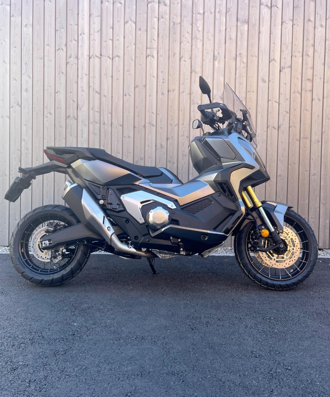 Honda carmine ru