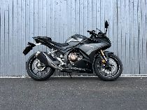 Motorrad kaufen Occasion HONDA CBR 500 RA (sport)