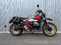 Motorrad kaufen Occasion BMW R nine T Urban G/S (retro)