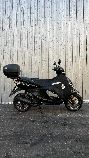 Motorrad kaufen Occasion YAMAHA YN 50 Neos (roller)