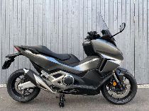 Aquista moto Occasioni HONDA NSS 750 Forza (scooter)