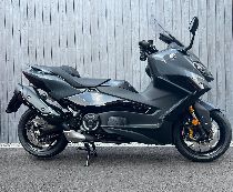  Motorrad kaufen Occasion YAMAHA XP 560 TMax (roller)