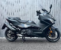 Motorrad kaufen Occasion YAMAHA XP 560 TMax (roller)