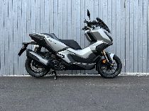  Aquista moto Occasioni HONDA ADV 350 (scooter)