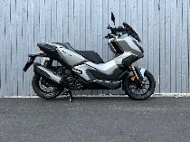 Motorrad kaufen Occasion HONDA ADV 350 (roller)