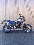Motorrad kaufen Occasion YAMAHA Tenere 700 (enduro)