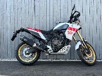 Motorrad kaufen Occasion YAMAHA Tenere 700 (enduro)