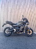 Motorrad kaufen Occasion YAMAHA Tracer 9 (touring)