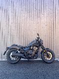  Buy motorbike Pre-owned HONDA  CMX 500 Rebel (custom)