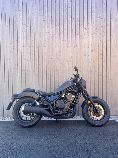 Motorrad kaufen Occasion HONDA CMX 500 Rebel (custom)