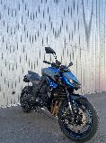 Motorrad kaufen Occasion KAWASAKI Z 1000 ABS (1043) (naked)