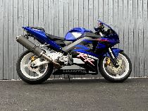 Motorrad kaufen Occasion HONDA CBR 900 RR Fireblade (sport)