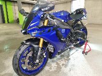 Motorrad kaufen Occasion YAMAHA R1 (sport)