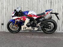 Motorrad kaufen Occasion HONDA CBR 1000 RR-R Fireblade SP (sport)