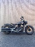 Motorrad kaufen Occasion INDIAN Scout Bobber Twenty (custom)