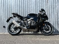 Motorrad kaufen Occasion YAMAHA R1 (sport)