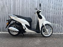 Motorrad kaufen Occasion HONDA SH 125 Mode (roller)