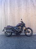 Motorrad kaufen Occasion HONDA CMX 1100 Rebel DCT (custom)