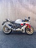 Motorrad kaufen Occasion YAMAHA R1 (sport)