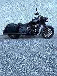 Motorrad kaufen Occasion INDIAN Springfield Dark Horse (custom)