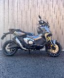 Motorrad kaufen Occasion HONDA X-ADV 750 (roller)