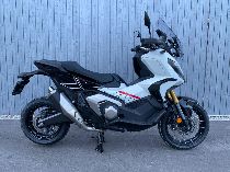 Motorrad kaufen Occasion HONDA X-ADV 750 (roller)