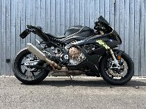 Motorrad kaufen Occasion BMW S 1000 RR (sport)