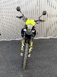 Motorrad kaufen Occasion FANTIC MOTOR TL 125 Enduro (supermoto)