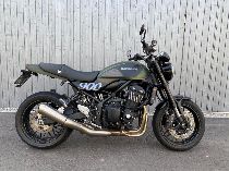 Motorrad kaufen Occasion KAWASAKI Z 900 RS (retro)