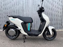 Motorrad kaufen Occasion YAMAHA Neos (roller)