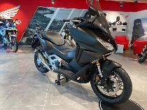Motorrad kaufen Occasion HONDA NSS 750 Forza (roller)