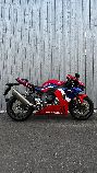 Motorrad kaufen Occasion HONDA CBR 1000 RR-R Fireblade (sport)