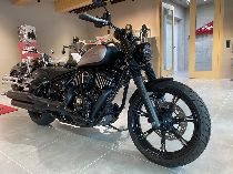  Acheter une moto Occasions INDIAN Chief (custom)
