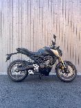 Motorrad kaufen Occasion HONDA CB 125 R (naked)
