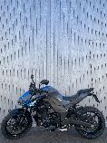 Motorrad kaufen Occasion KAWASAKI Z 1000 ABS (1043) (naked)