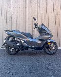 Motorrad kaufen Occasion HONDA PCX WW 125 A (roller)