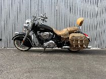 Motorrad kaufen Occasion INDIAN Chief Vintage (custom)