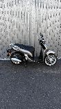 Motorrad kaufen Occasion HONDA SH 125 Mode (roller)
