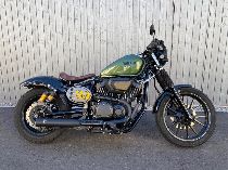 Motorrad kaufen Occasion YAMAHA XV 950 CU ABS (custom)