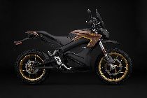 Acheter une moto neuve ZERO DS (enduro)