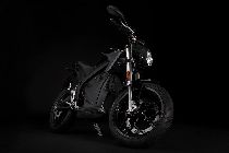 Acheter une moto neuve ZERO S (naked)
