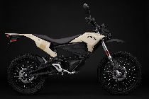 Acheter une moto neuve ZERO FX (enduro)