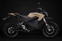 Acheter une moto neuve ZERO DS 11 ZF 14.4 (enduro)