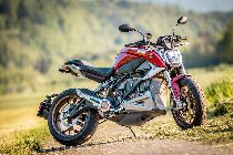 Motorrad kaufen Neufahrzeug ZERO SR / F ZF 14.4 (naked)