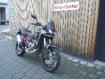 Motorrad kaufen Occasion HONDA CRF 1100 L A2 Africa Twin (enduro)