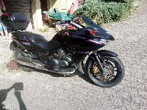Motorrad kaufen Occasion HONDA NSA 700 A DN-01 ABS (touring)