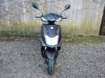 Motorrad kaufen Occasion SYM Orbit III 125 (roller)